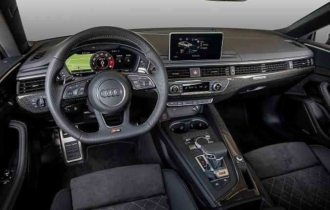 FOTO: Audi / Divulgao(foto: FOTO: Audi / Divulgao)