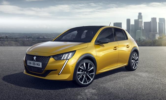 (foto: Peugeot/Divulgação) (foto: Peugeot/Divulgação)