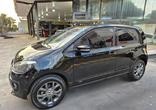Volkswagen Up! Run 1.0 Total Flex 12v 5p