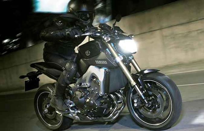(foto: Yamaha/Divulgação) (foto: Yamaha/Divulgação)