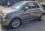 Fiat 500 Cult 1.4 Flex 8v Evo Mec.