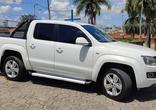 Volkswagen Amarok High.cd 2.0 16v Tdi 4x4 Dies. Aut