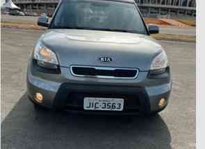 Kia Motors Soul 1.6/ 1.6 16v Flex Aut. em Brasília/Plano Piloto, DF valor de R$ 30.000,00 no Vrum