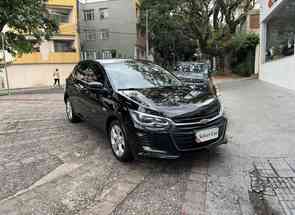 Chevrolet Onix Hatch Lt 1.0 12v Tb Flex 5p Mec. em Belo Horizonte, MG valor de R$ 76.600,00 no Vrum