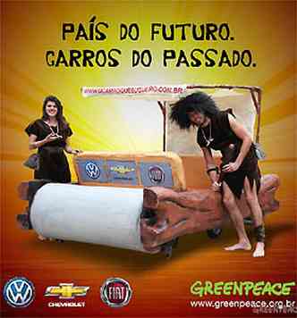 (foto: Greenpeace/Divulgao)