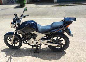 Yamaha Ys 250 Fazer/ Fazer L. Edition /Blueflex em Belo Horizonte, MG valor de R$ 9.000,00 no Vrum