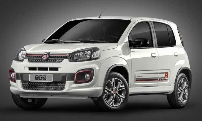 (foto: Fiat/Divulgação) (foto: Fiat/Divulgação)