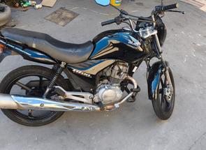 Honda Cg 150 Titan-esd MIX/Flex em Goiânia, GO valor de R$ 10.000,00 no Vrum