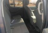 Nissan Frontier Xe CD 4x2 2.5 Tb Diesel