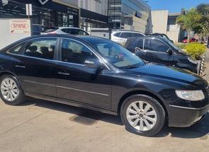 Hyundai Azera Gls 3.3 V6 24v 4p Aut. em Belo Horizonte, MG valor de R$ 41.800,00 no Vrum