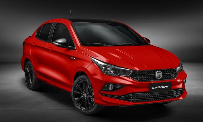 (foto: Fiat/Divulgação) (foto: Fiat/Divulgação)