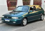 Volkswagen Gol Gl 1.6 MI/Star 1.6 e 1.8/Atlanta 1.6