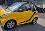 Smart Fortwo Passion Cabrio 1.0 62kw/Tritop