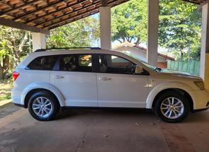 Dodge Journey Sxt 3.6 V6 Aut. em Brasília/Plano Piloto, DF valor de R$ 59.900,00 no Vrum