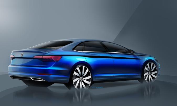 (foto: Volkswagen/Divulgação) (foto: Volkswagen/Divulgação)