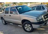 Chevrolet S10 P-up LX/Sert/Rod 2.8 4x4 CD Tdi Dies