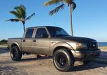 Ford Ranger Xls 3.0 Pse 163cv 4x2 CD Tb Dies.