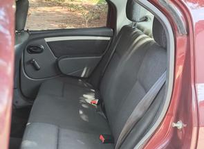 Renault Logan Expression Hi-flex 1.6 8v 4p em São Paulo, SP valor de R$ 18.000,00 no Vrum