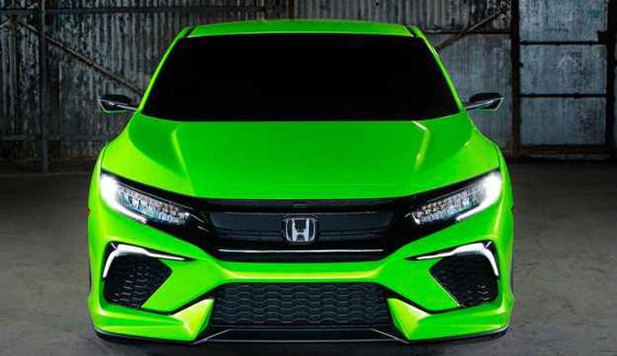 (foto: Honda/Divulgação) (foto: Honda/Divulgação)