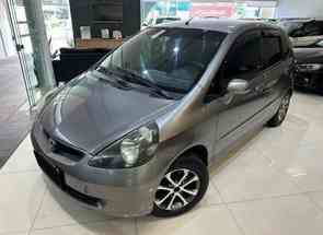 Honda Fit Lxl 1.4/ 1.4 Flex 8v/16v 5p Aut. em Belo Horizonte, MG valor de R$ 19.900,00 no Vrum