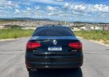 Volkswagen Jetta Highline 2.0 Tsi 16v 4p Tiptronic