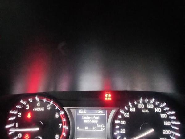 Suzuki Vitara 4sport 1.4 Tb 16v Aut.