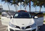 Toyota Yaris XL Sedan 1.5 Flex 16v 4p Aut.