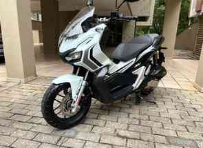 Honda Adv 150 em Belo Horizonte, MG valor de R$ 21.900,00 no Vrum