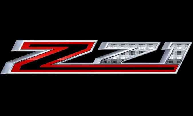 A sigla Z71 identifica a versão de estilo aventureiro da picape média Chevrolet S10(foto: General Motors/Divulgação)