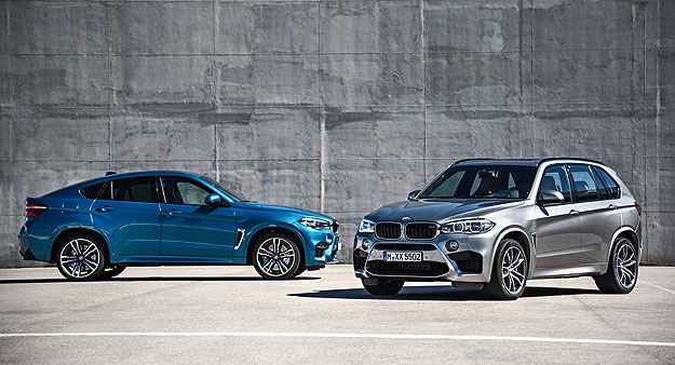 (foto: BMW/Divulgação) (foto: BMW/Divulgação)
