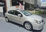 Nissan Sentra Sl 2.0/ 2.0 Flex Fuel 16v Aut.