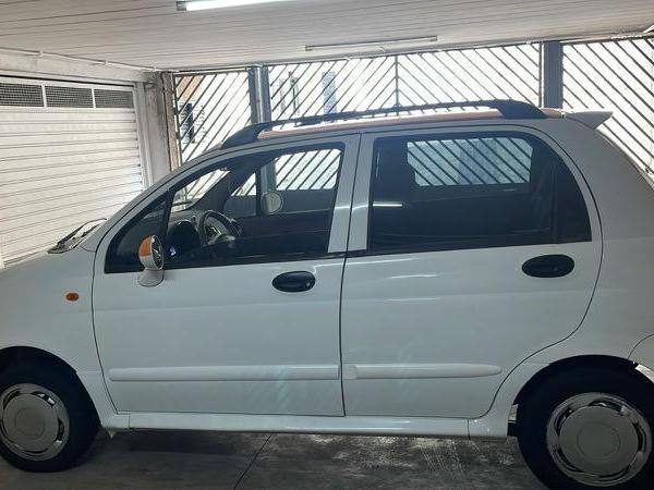 Chery Qq 1.1/1.0 12v 69cv 5p