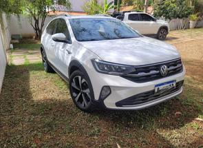 Volkswagen Nivus Highline 1.0 200 Tsi Flex Aut. em Brasília/Plano Piloto, DF valor de R$ 110.900,00 no Vrum