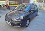 Ford Ka 1.5 Sedan Se 12v Flex 4p Mec.