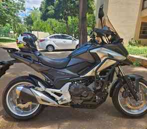 HONDA CB 300R/ 300R FLEX 2012 à venda em ELDORADO DO SUL - RS