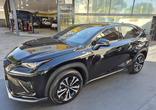 Lexus Nx-300 F-sport 2.0 16v 238cv Aut.