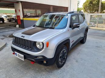 Jeep Renegade Trailhawk 2.0 4x4 Tb Diesel Aut
