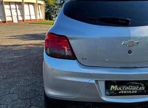 Chevrolet Onix Hatch Lt 1.4 8v Flexpower 5p Mec. em Avaré, SP valor de R$ 51.900,00 no Vrum