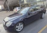 Mercedes-benz C-180 Cgi Classic 1.8 16v 156cv Aut.