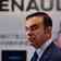 Carlos Ghosn renuncia à presidência da Renault