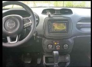 Jeep Renegade1.8 4x2 Flex 16v Aut.(pcd) em Jundiaí, SP valor de R$ 64.900,00 no Vrum