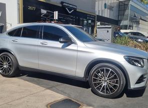 Mercedes-benz Glc 250 Coupe 4matic 2.0 Tb 16v Aut. em Belo Horizonte, MG valor de R$ 0,00 no Vrum