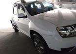 Renault Duster Dynamique 2.0 Flex 16v Aut.