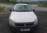 Fiat Strada Freedom 1.4 Flex 8v Cs