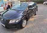 Chevrolet Onix Hatch Joy 1.0 8v Flex 5p Mec.