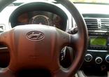 Hyundai Tucson 2.0 16v Mec.