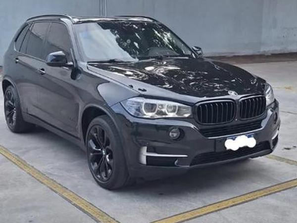 Bmw X5 Xdrive 30d 3.0 258cv Diesel