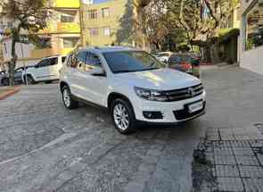 Volkswagen Tiguan 2.0 Tsi 16v 200cv Tiptronic 5p em Belo Horizonte, MG valor de R$ 64.900,00 no Vrum