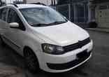 Volkswagen Spacefox 1.6/ 1.6 Trend Total Flex 8v 5p