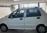 Chery Qq 1.1/1.0 12v 69cv 5p